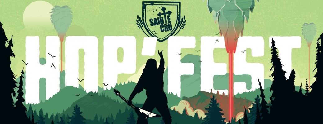 HOP' FEST