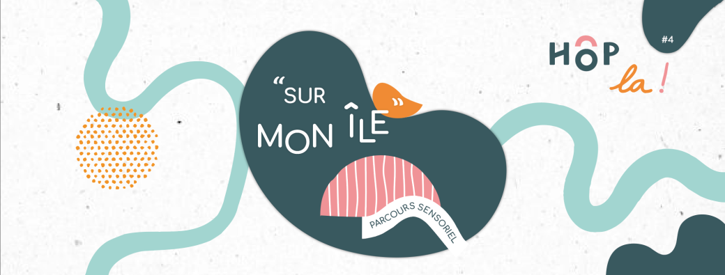 HOP la ! festival en famille