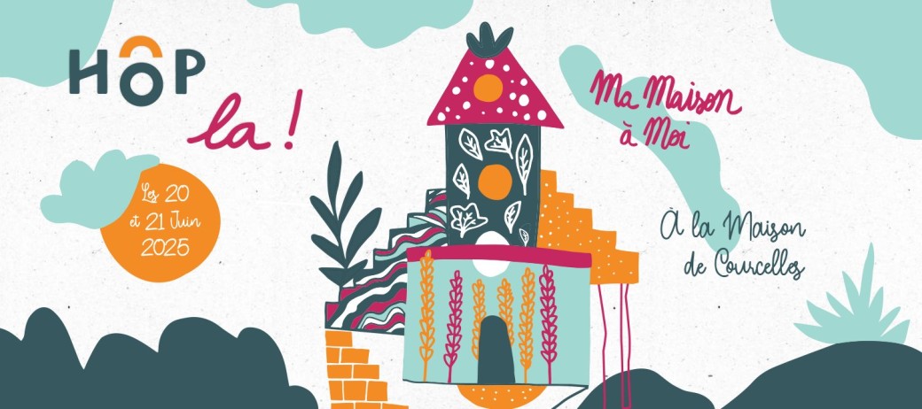 HOP la ! festival en famille