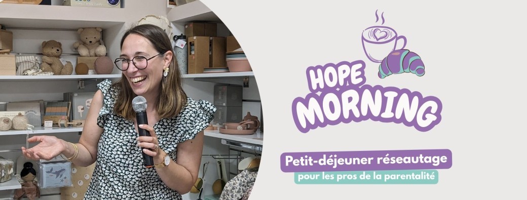 HOPE Morning