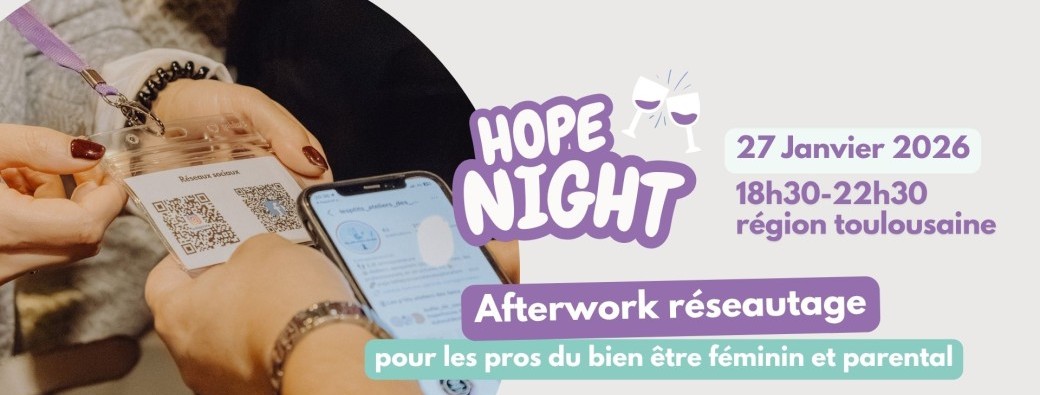 HOPE NIGHT