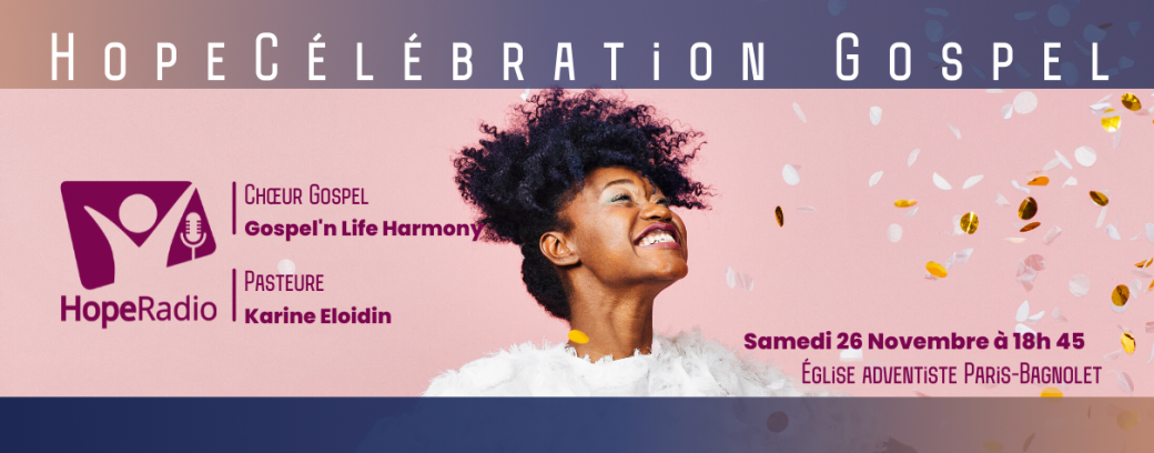 HopeCélébration Gospel