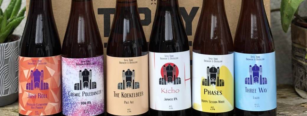 Private Experience - Hoppy Journey