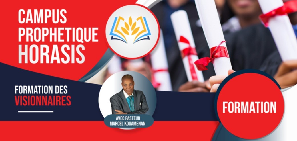 CAMPUS HORASIS 2025 CAMPUS HORASIS 2025