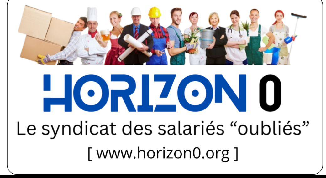 HORIZON 0