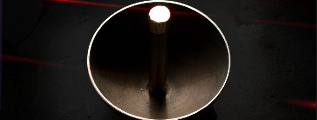 "Horloge Métachrone" par Benoît Villemont