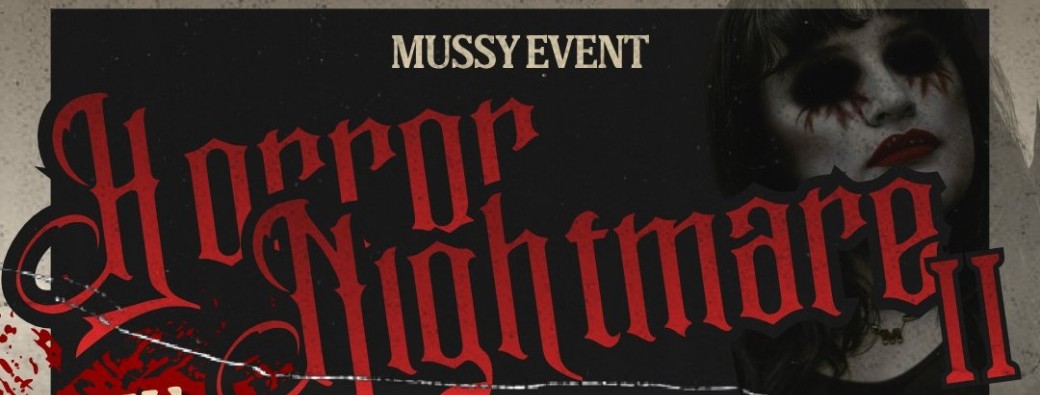 Horror Nightmare II