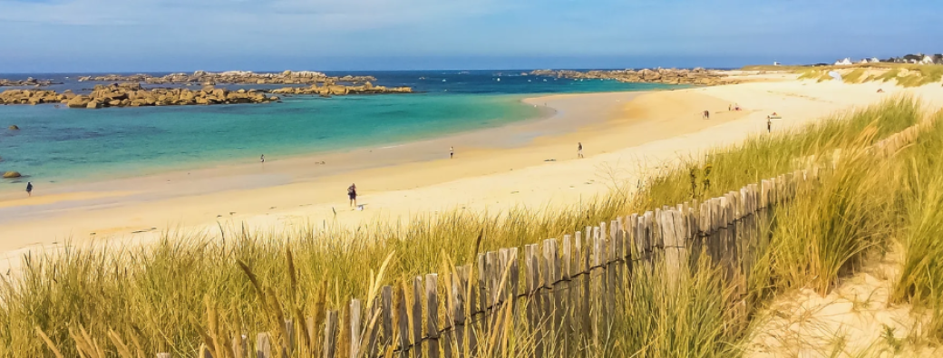 HORS CSE : Le CABELLOU Plage du 29.08.26 au 05.09.26