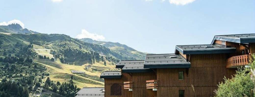 HORS CSE // MONTAGNE : Méribel-Mottaret du 10.08.24 au 17.08.24