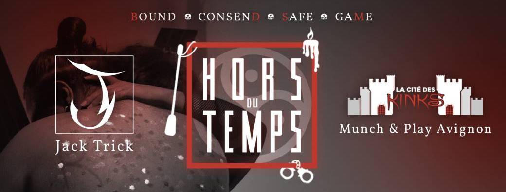 Hors du temps ( semaine paire ) : Jack Trick