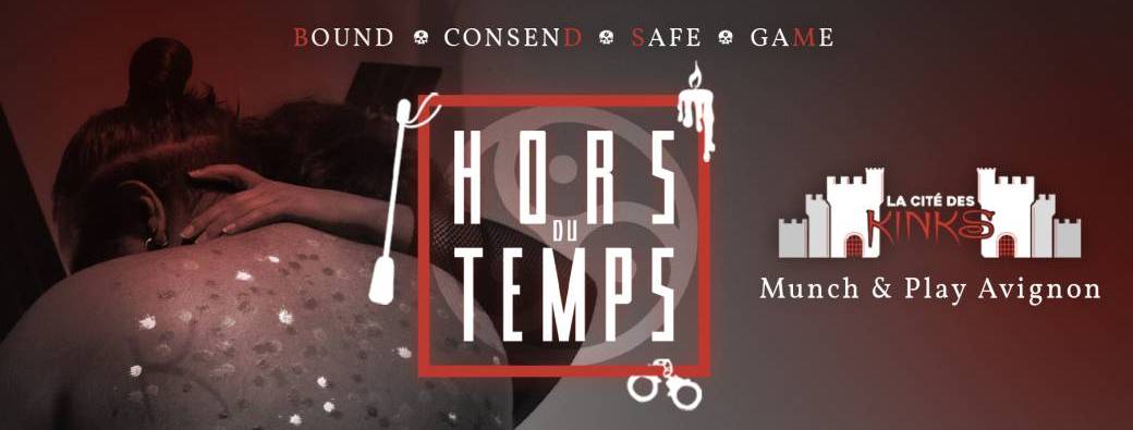 Hors du temps ( semaine paire )