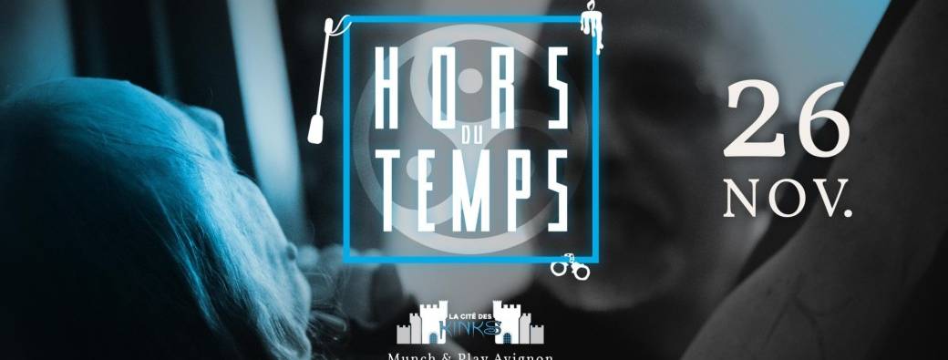 Hors du temps