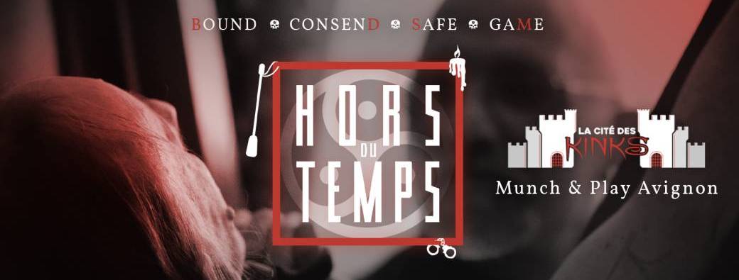 Hors du temps ( semaine impaire )
