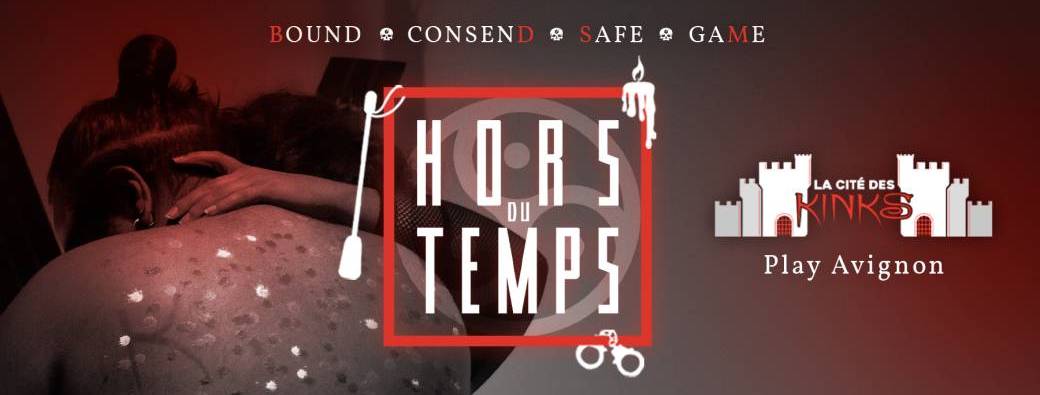 Play "Hors du Temps" (semaine impaire)