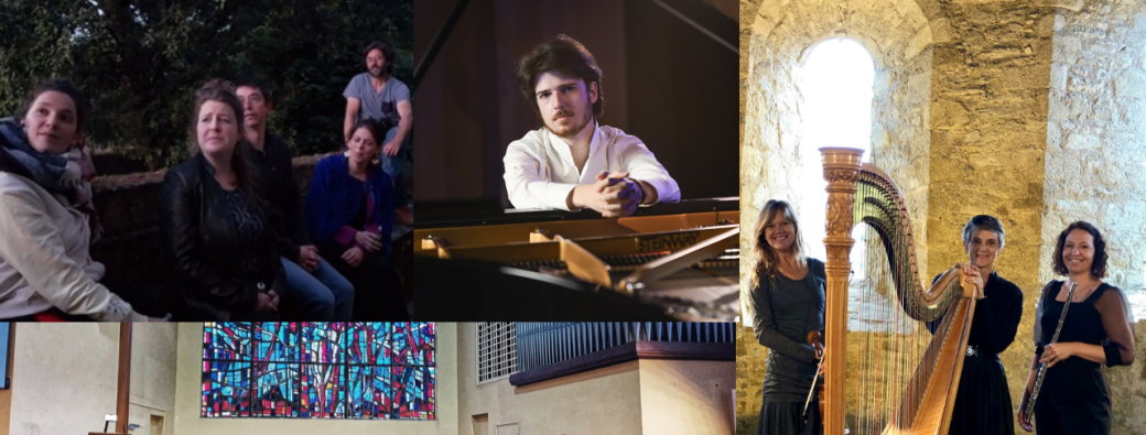 Hors Les Murs - ClisSonnantes 2026 - 