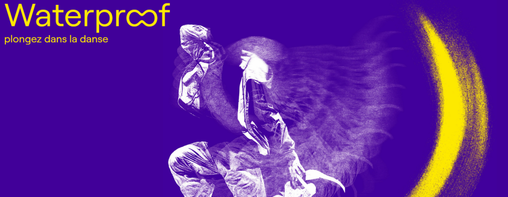 HORS LES MURS Le Triangle, cité de la danse / Spectacle TATIANA