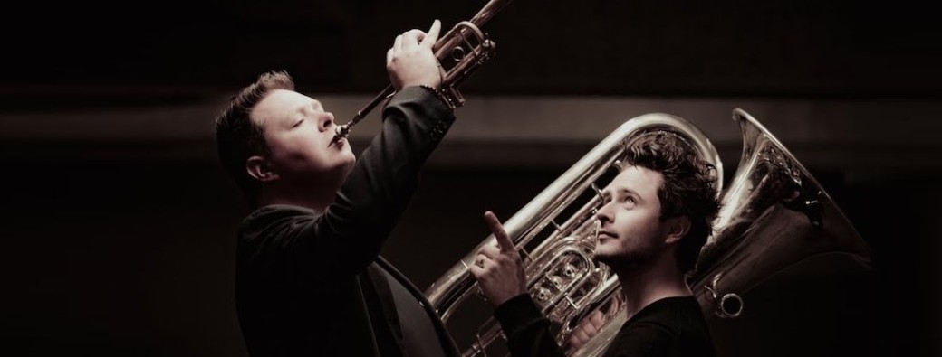 [Hors les murs] Leleu Brothers - Virtuosi