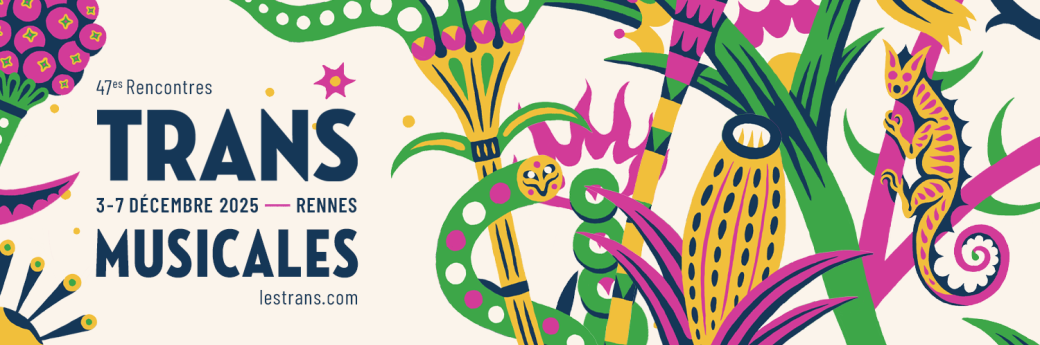 CONCERTS TRANSMUSICALES LIBERTE + visite des coulisses