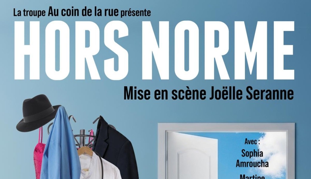 Hors norme