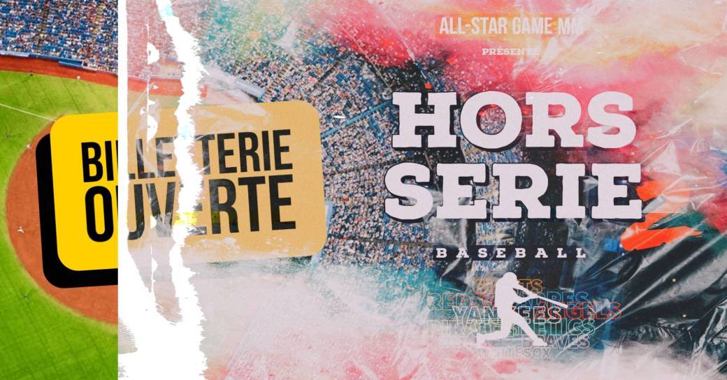 HORS-SÉRIE Baseball 2