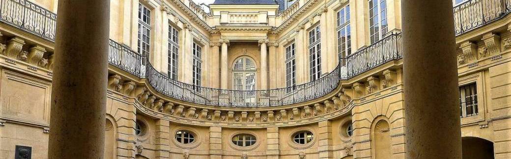 Hôtel de Beauvais