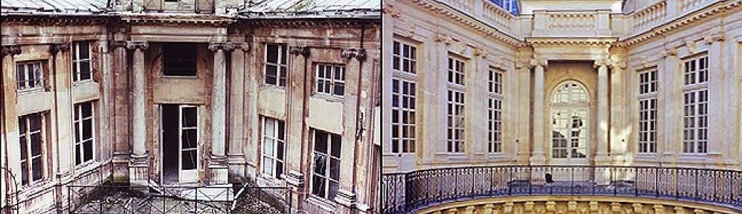 Hôtel de Beauvais