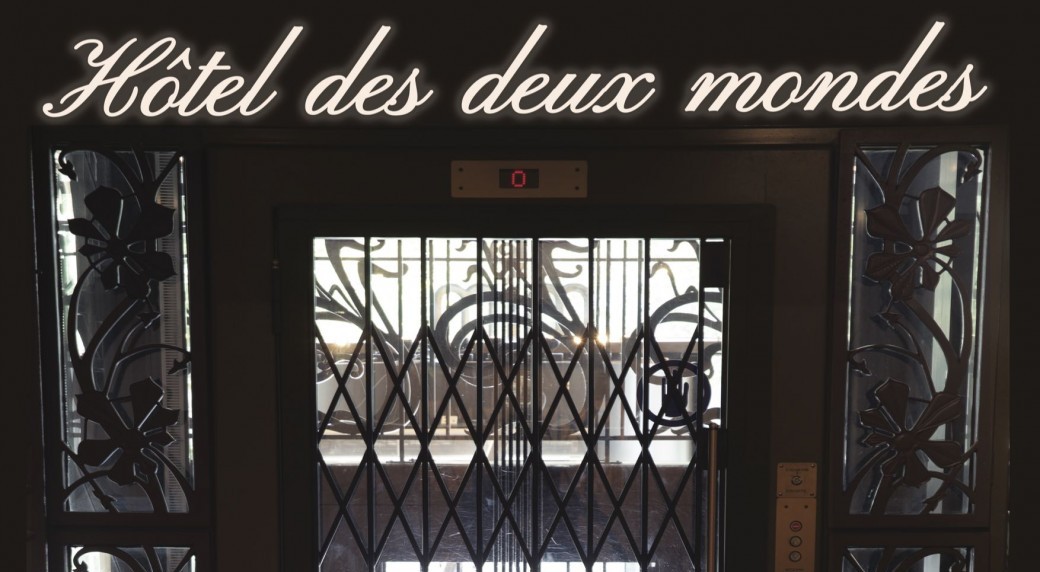 Hôtel des deux mondes