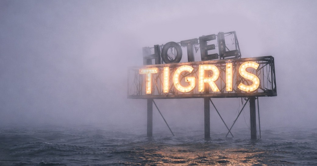 Hôtel Tigris - 3ème édition