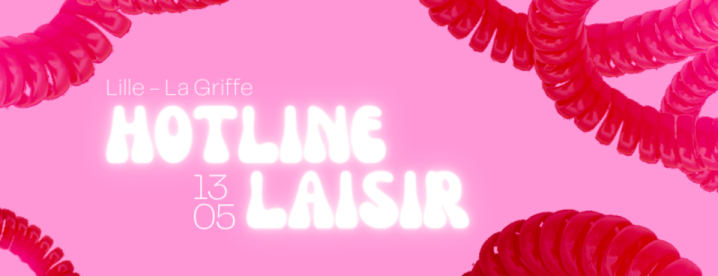 HOTLINE LAISIR