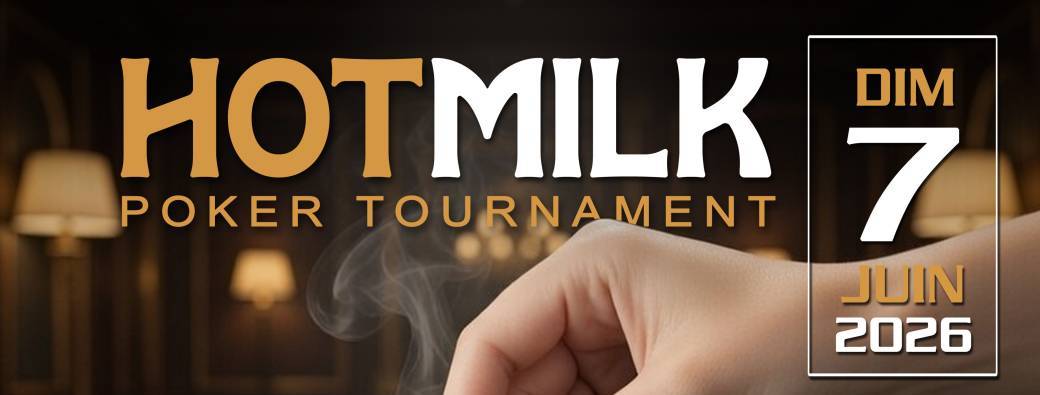 HOTMILK 2026