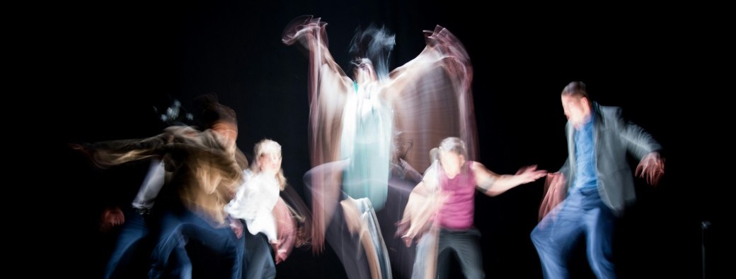 Houé nou hô Femi et Ola - Comédie Musicale