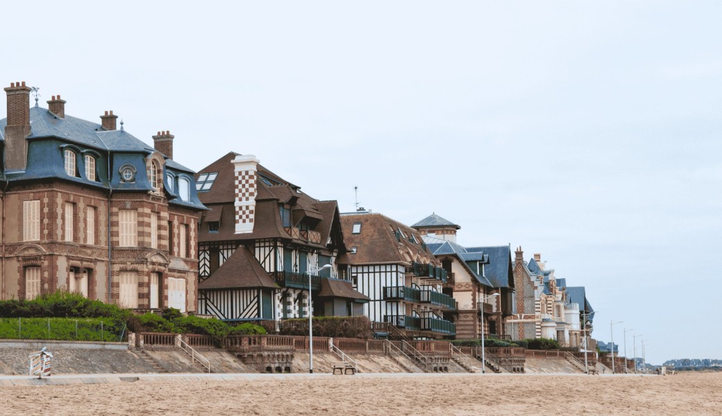Houlgate