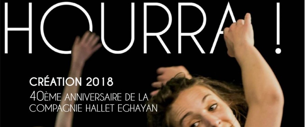 HOURRA !