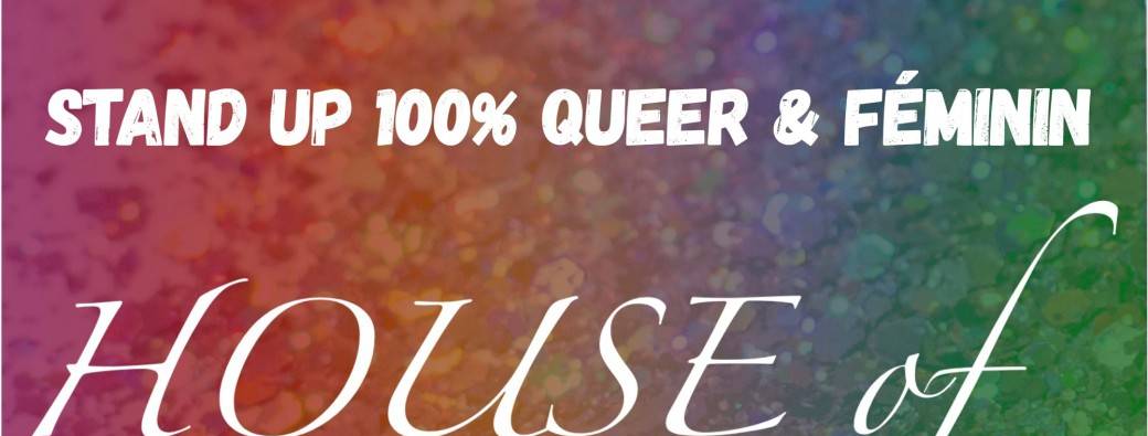 House Of Queeros 