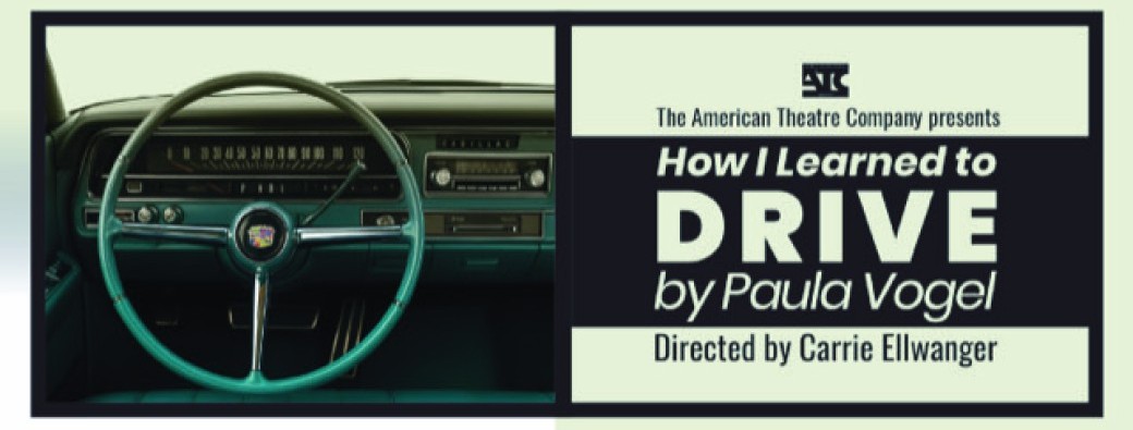 How I Learned to Drive