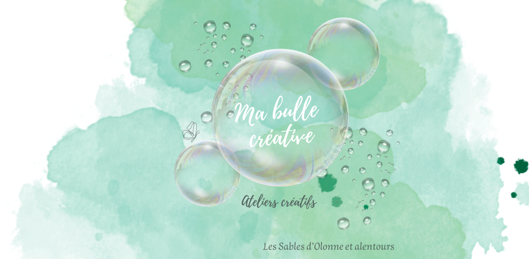 Atelier créatif - Septembre