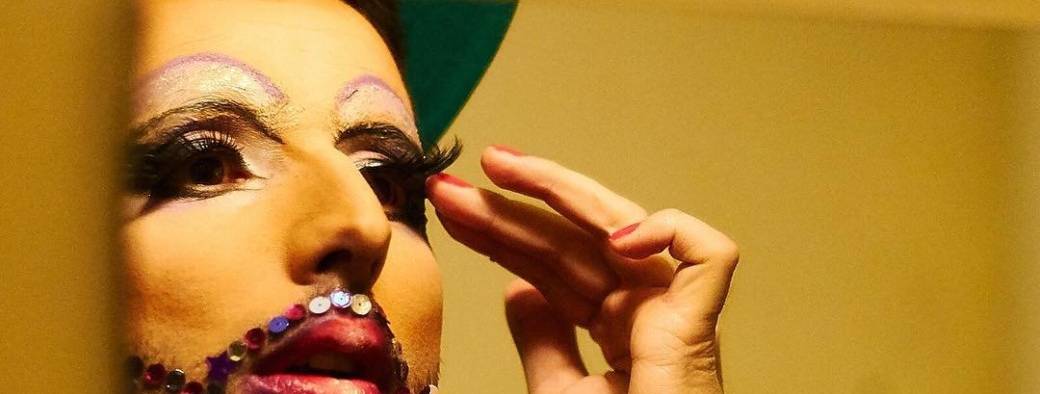 [COMPLET] Atelier d'initiation au maquillage Drag