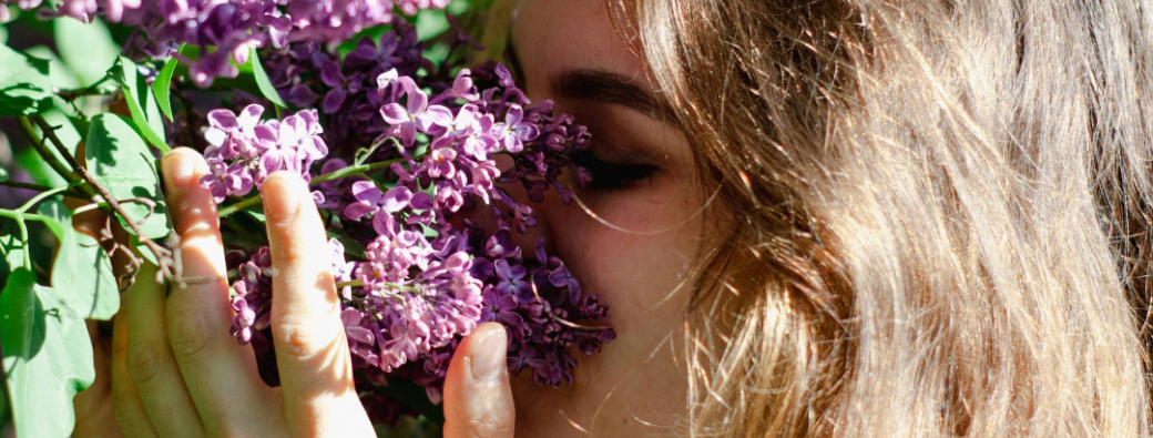 L'odorat : quand un parfum réveille une émotion oubliée