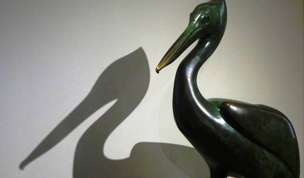 Les oeuvres racontent... au Musée des Beaux-arts - épisode 2