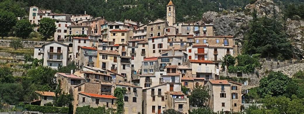 Rando Toudon Esteron