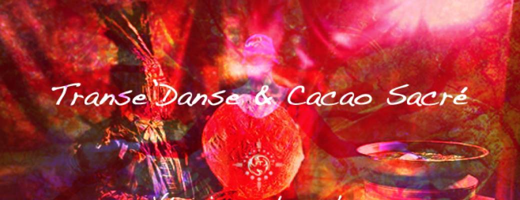 Transe'danse & Cacao Sacré, Entre Femmes