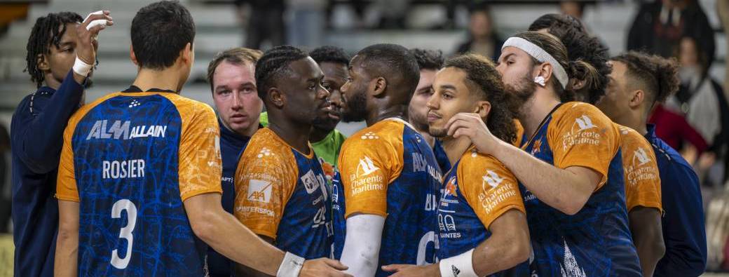 US Saintes Handball - US Dreux-Vernouillet
