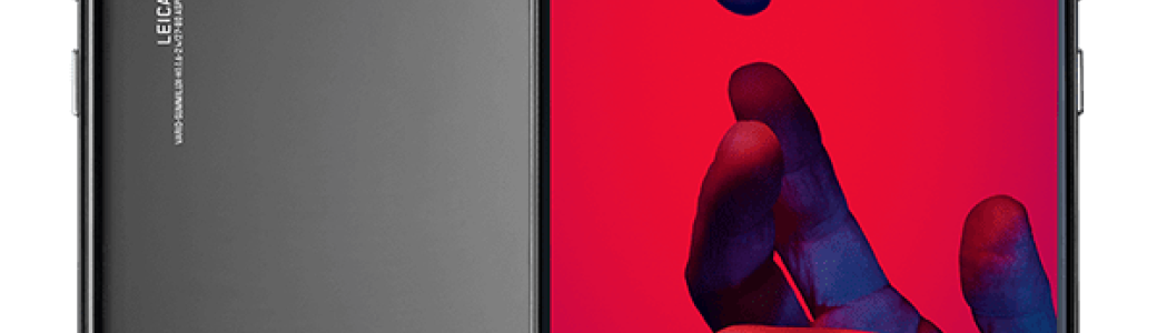 Huawei P20 Pro