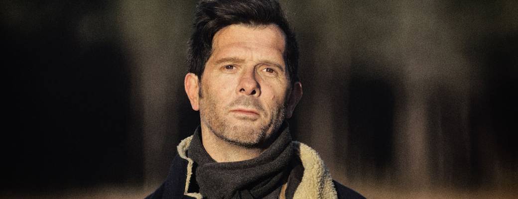 Hugh Coltman + Première partie