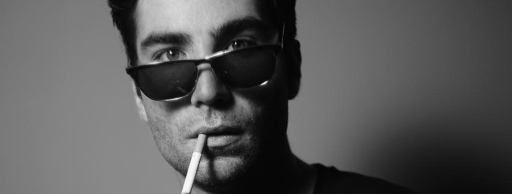 Hugo Heyman Sings Love Songs