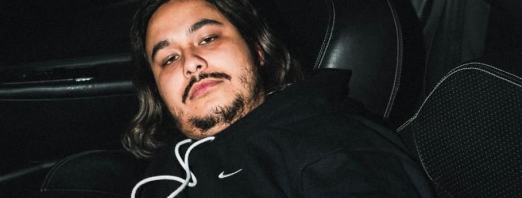 Hugo Le Van en spectacle