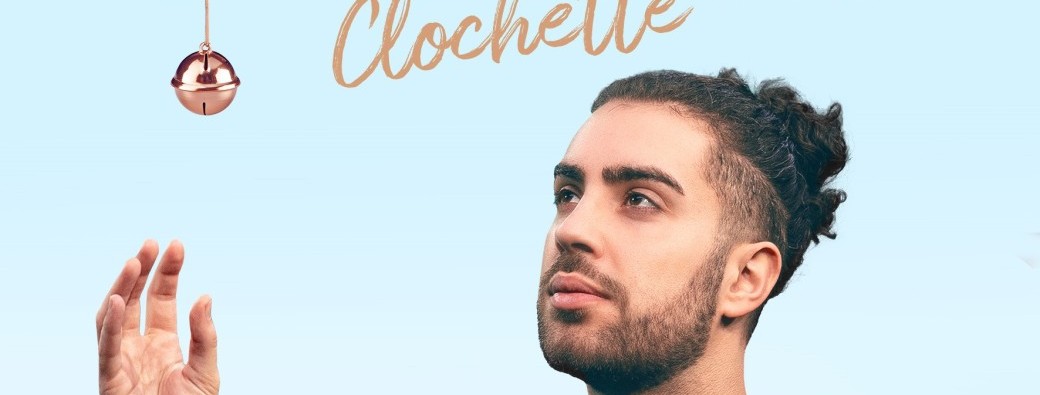Hugo Pêcheur : Clochette