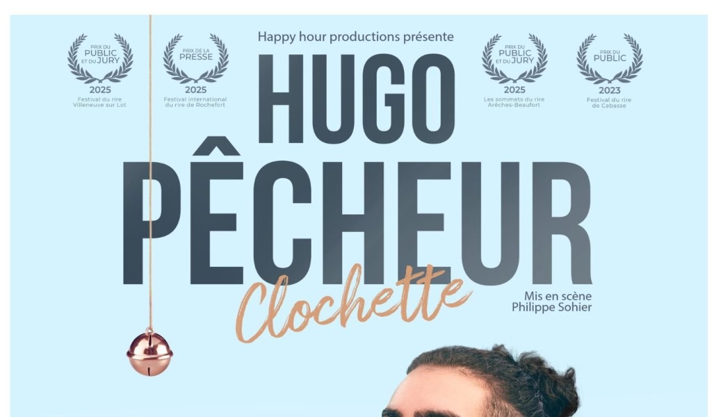 Hugo PECHEUR