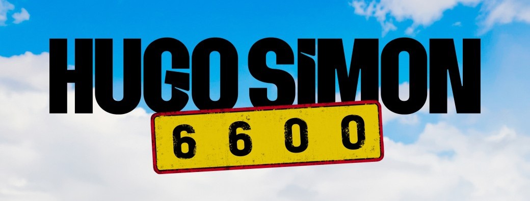 Hugo Simon - 6600 / Poche Théâtre Charleroi