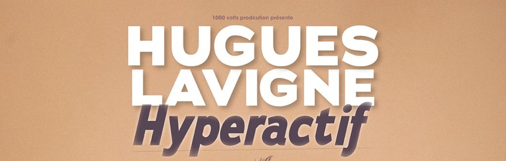 Hugues Lavigne Bordeaux